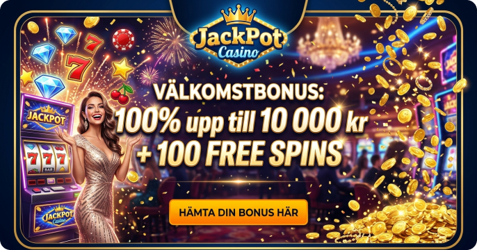 JackPotCasino